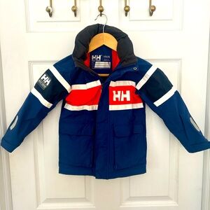 Helly Hansen Jacket Size 5
